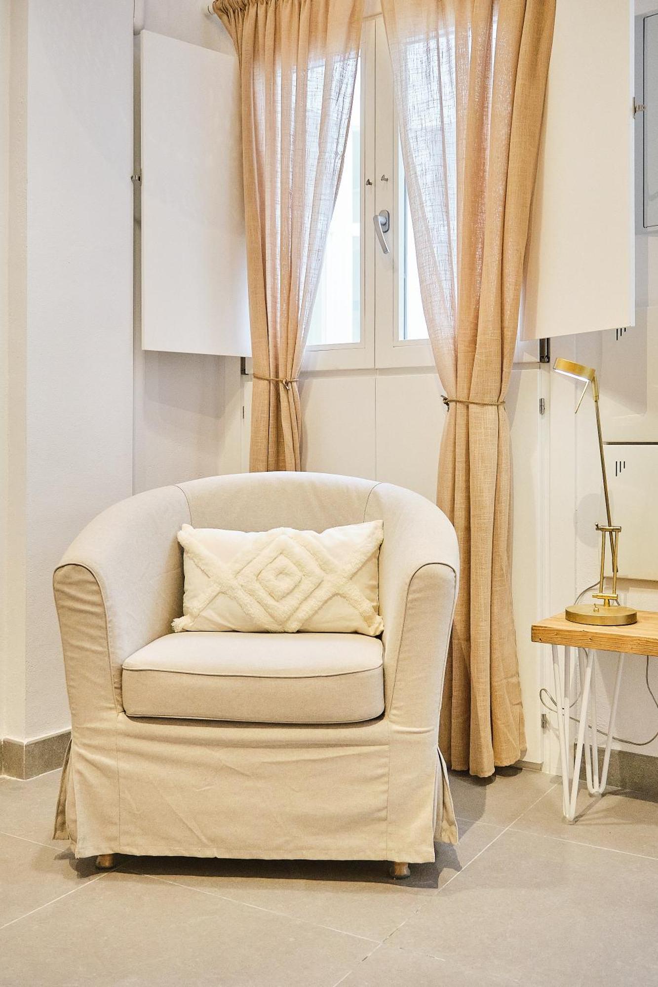 Apartamento La Perla Little Apartments Καντίζ Εξωτερικό φωτογραφία