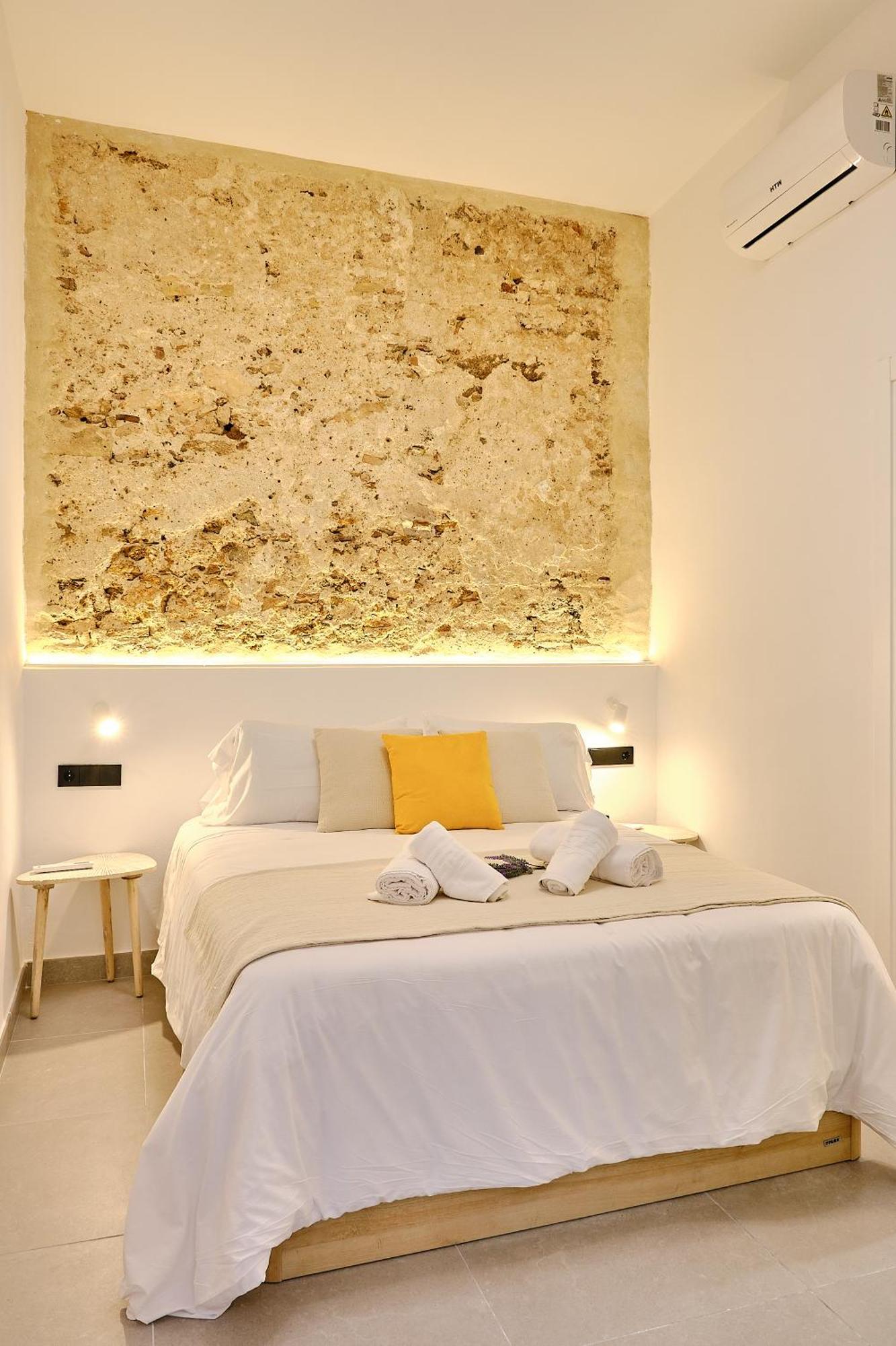 Apartamento La Perla Little Apartments Καντίζ Εξωτερικό φωτογραφία