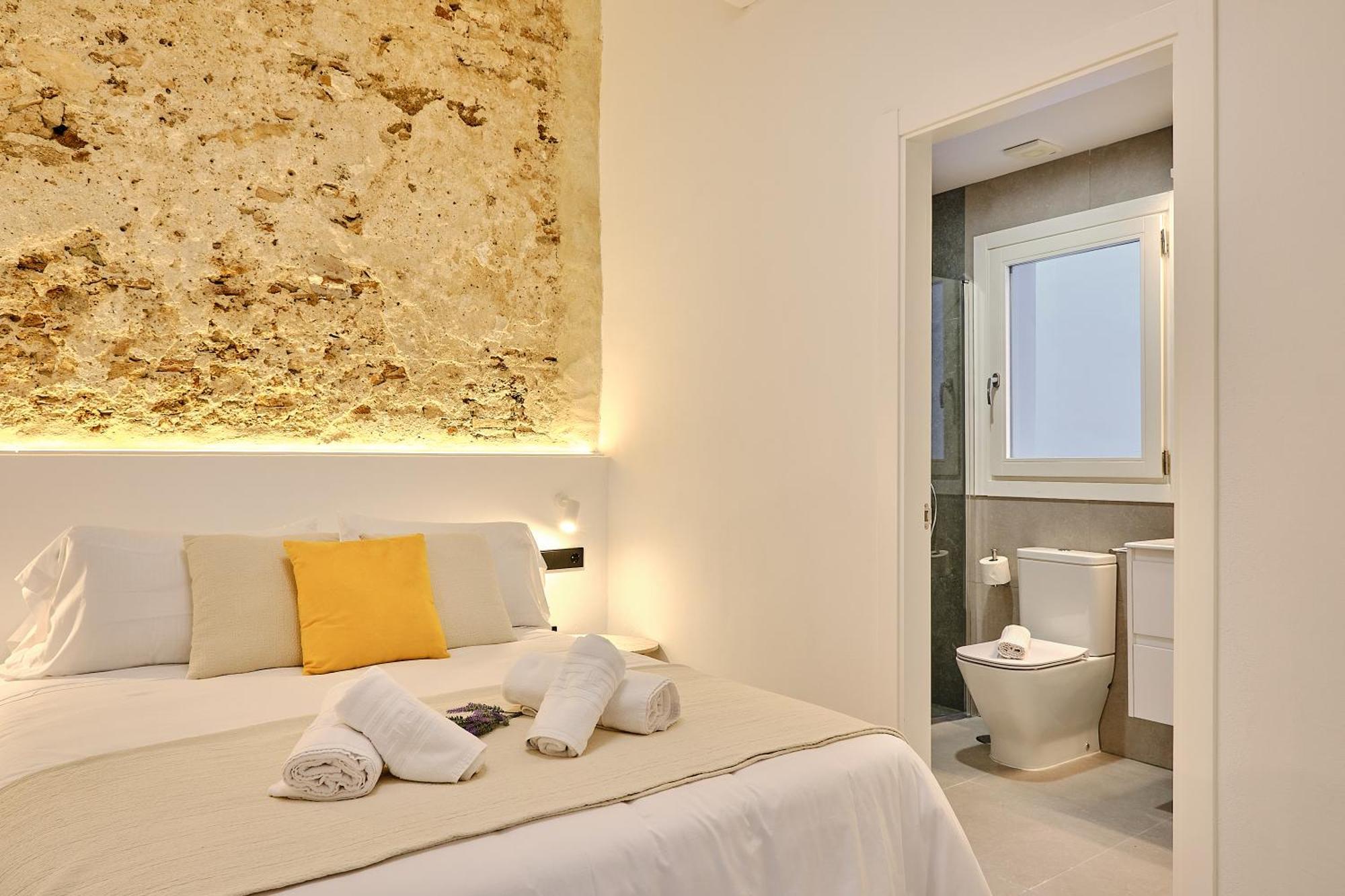 Apartamento La Perla Little Apartments Καντίζ Εξωτερικό φωτογραφία