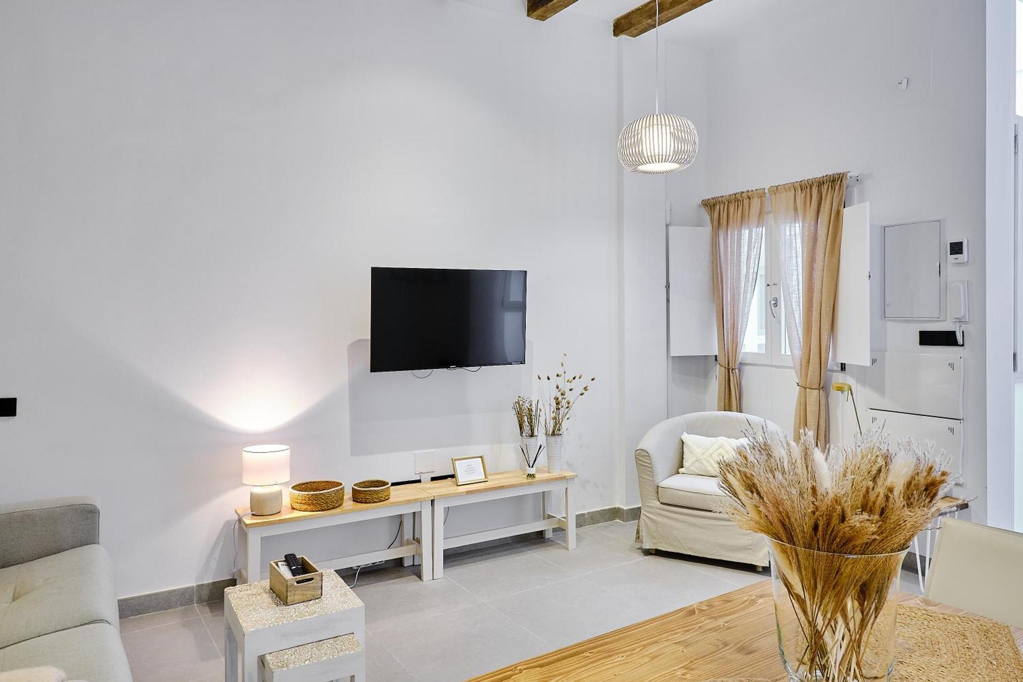 Apartamento La Perla Little Apartments Καντίζ Εξωτερικό φωτογραφία