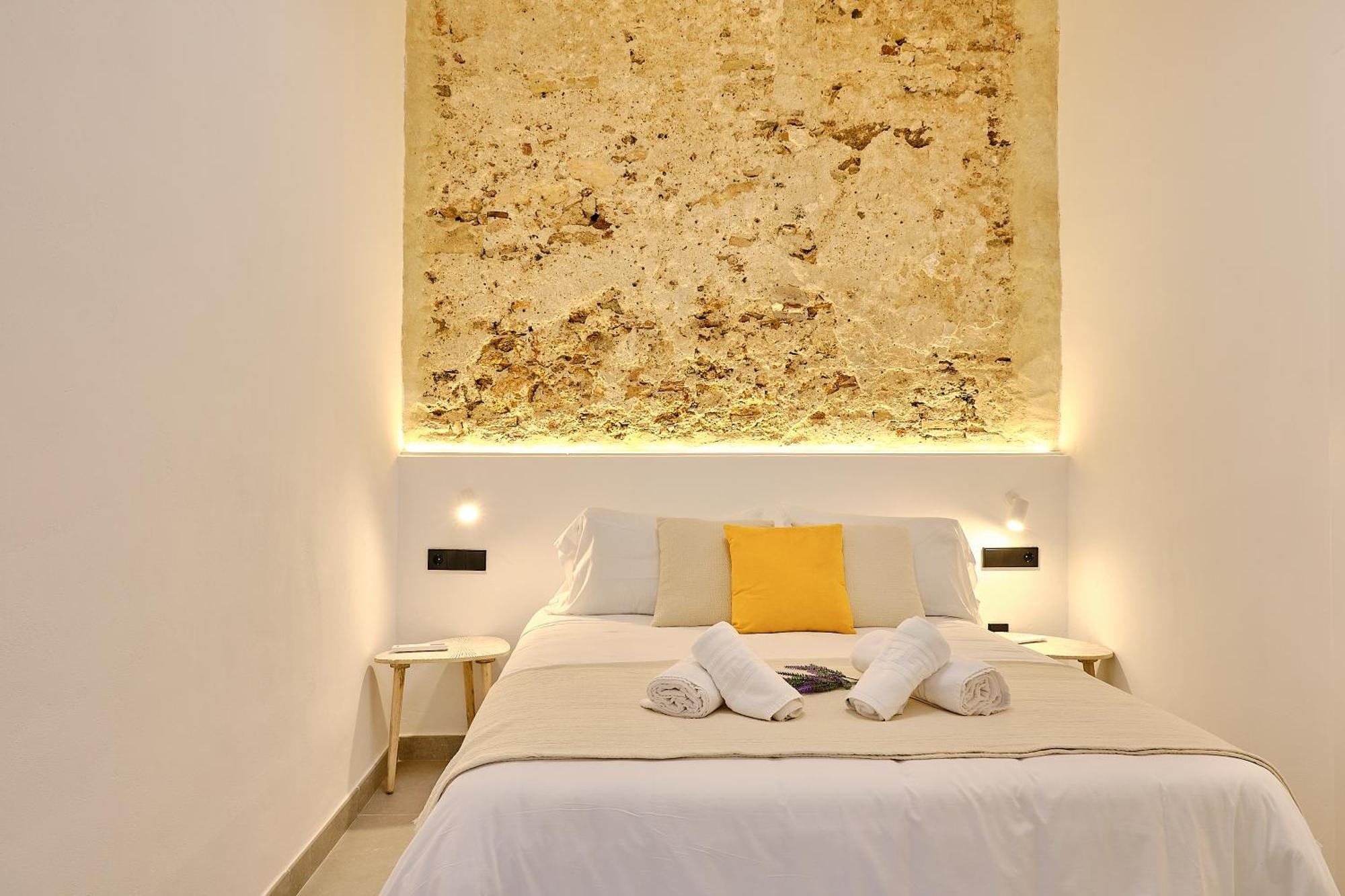 Apartamento La Perla Little Apartments Καντίζ Εξωτερικό φωτογραφία