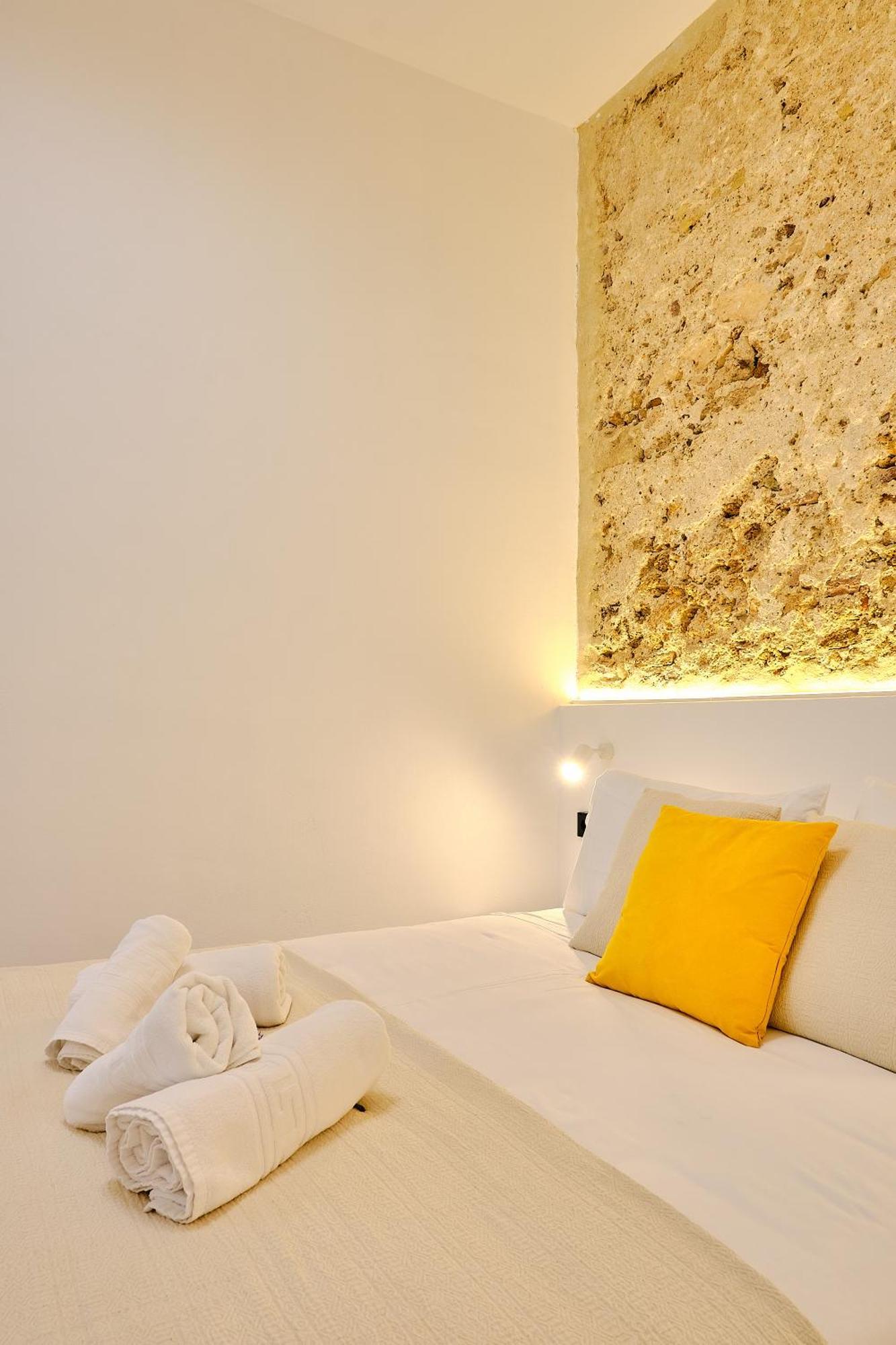 Apartamento La Perla Little Apartments Καντίζ Εξωτερικό φωτογραφία