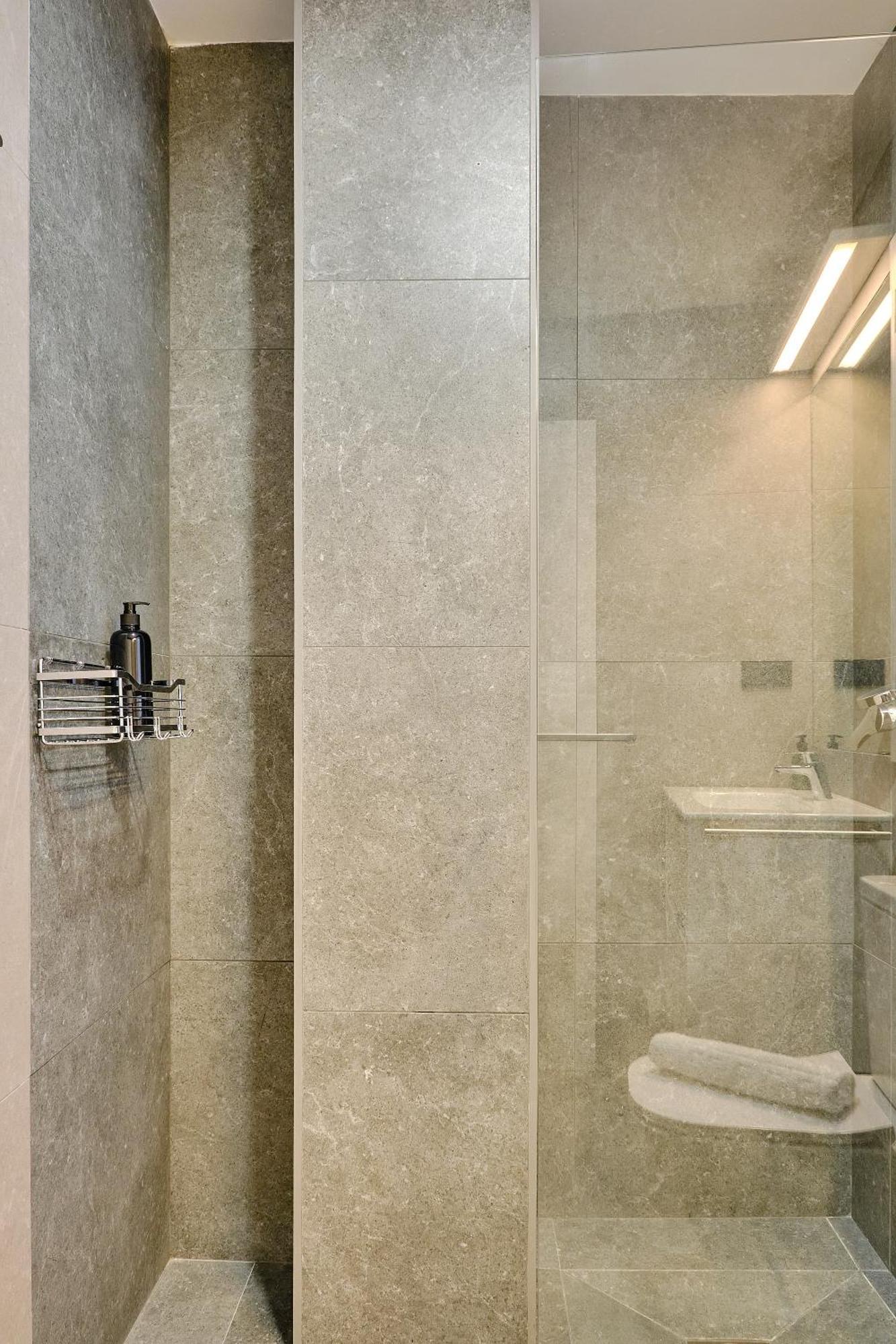 Apartamento La Perla Little Apartments Καντίζ Εξωτερικό φωτογραφία