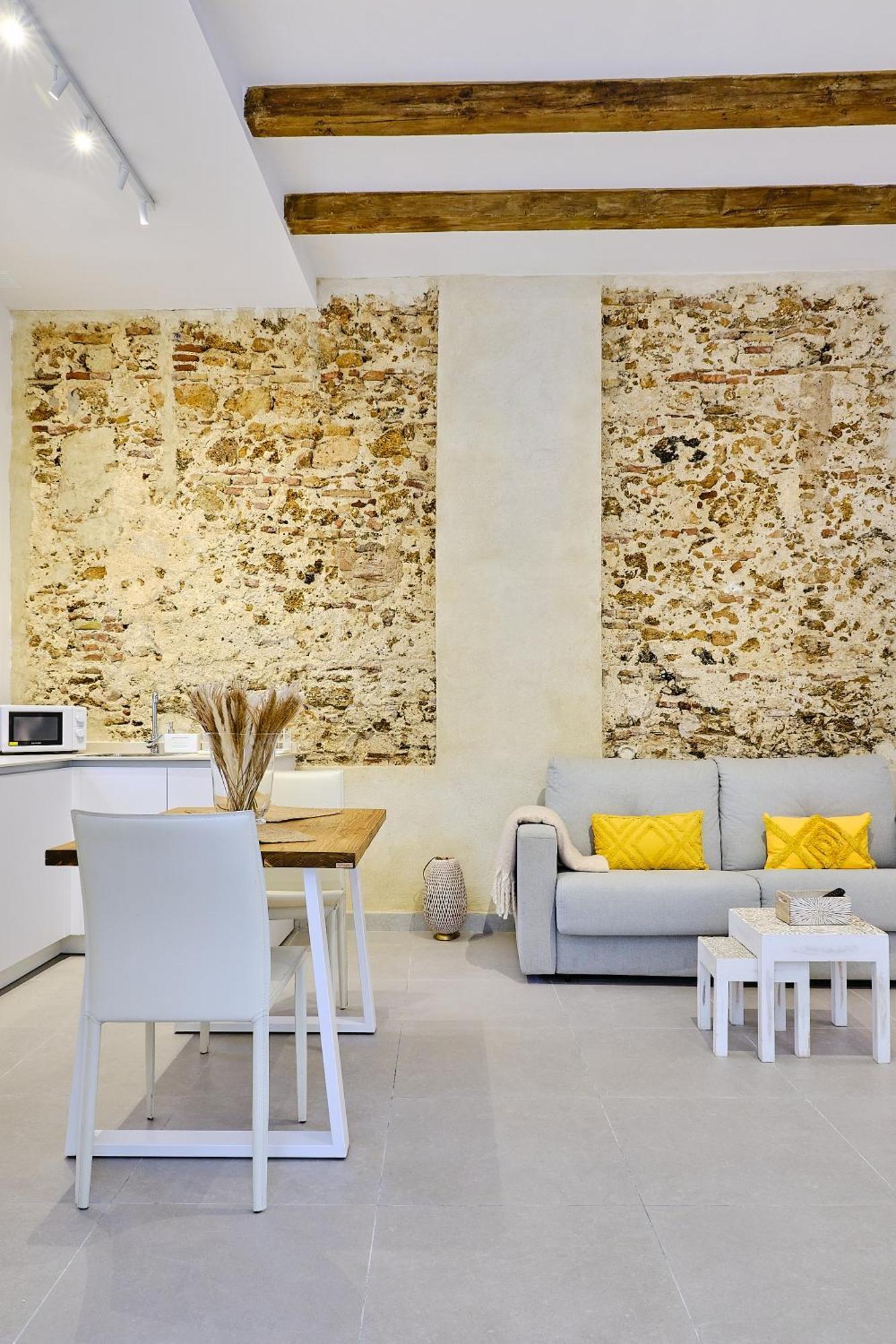 Apartamento La Perla Little Apartments Καντίζ Εξωτερικό φωτογραφία