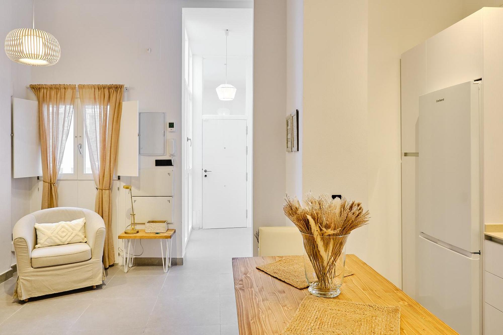 Apartamento La Perla Little Apartments Καντίζ Εξωτερικό φωτογραφία