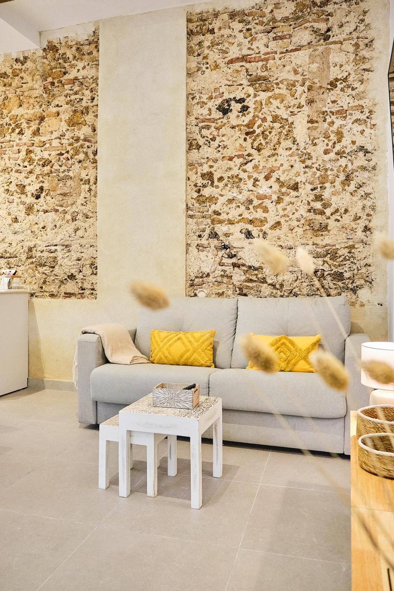 Apartamento La Perla Little Apartments Καντίζ Εξωτερικό φωτογραφία
